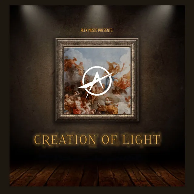 Cover art of Creation Of Ligth (Act I)