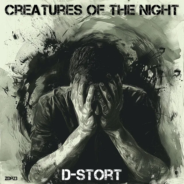 Cover art of Creatures Of The Night