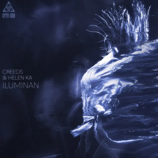 Iluminan by Creeds, Helen Ka - Hardstyle cover art