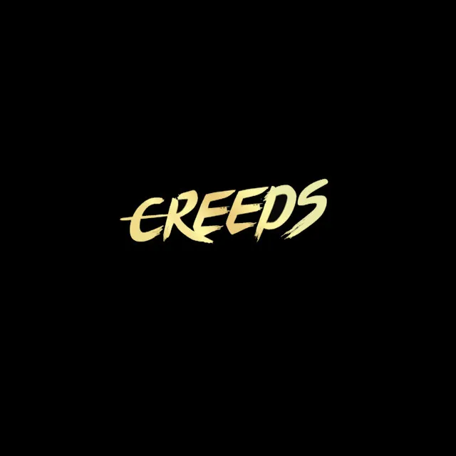 Les chroniques du caisson by Creeds - Hardstyle cover art