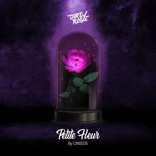 Petite Fleur by Creeds - Hardcore cover art