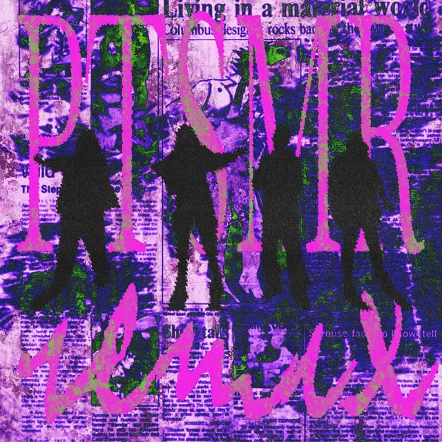 PTSMR - Creeds Remix by Creeds, THÉA, Rok.wav, Dudu.wav - Hard Techno cover art