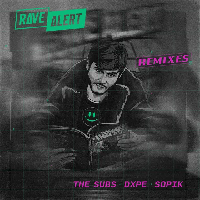 Push Up - DXPE Radio Mix by Creeds, DXPE - Hardstyle cover art