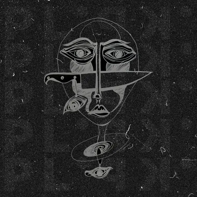 INNA FYAH - Original Mix by CRIME - Hard Techno cover art