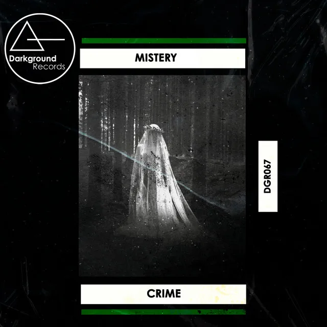 Reinassance by CRIME - Hard Techno cover art