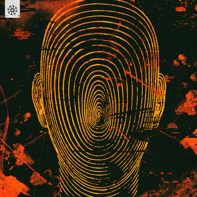 Mindcontroller by Criminal Mayhem, Kinetic - Hardstyle cover art