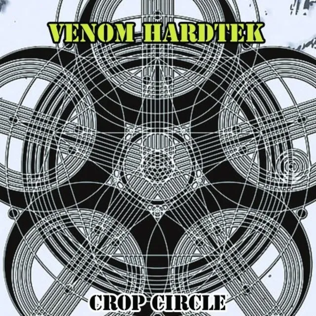 Cover art of Crop Circle
