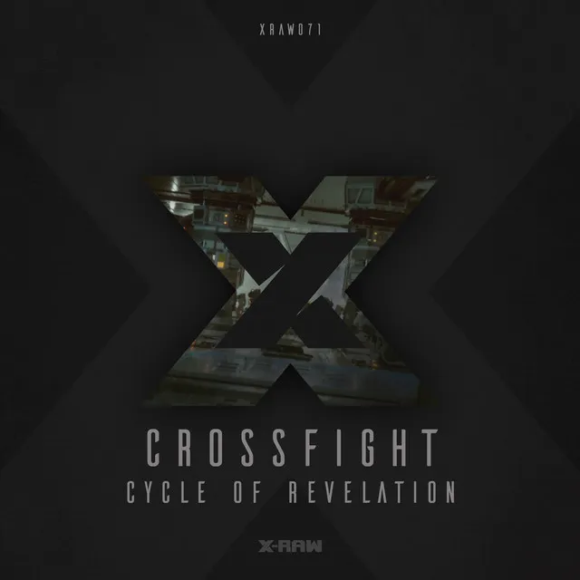 Cycle of Revelation by Crossfight - Rawstyle cover art