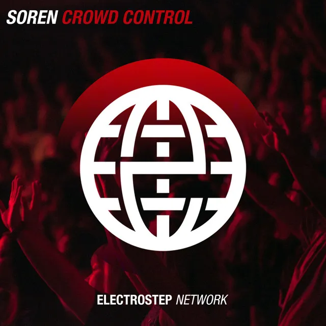 Cover art of Crowd Control