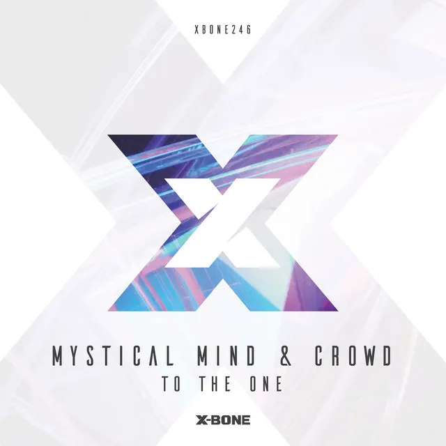 To The One by Crowd, Mystical Mind - Euphoric Hardstyle cover art