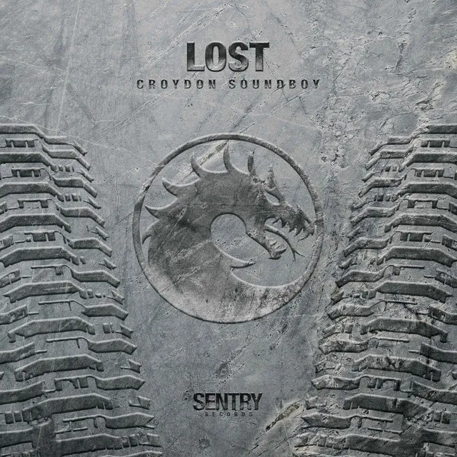 Cover art of Croydon Soundboy