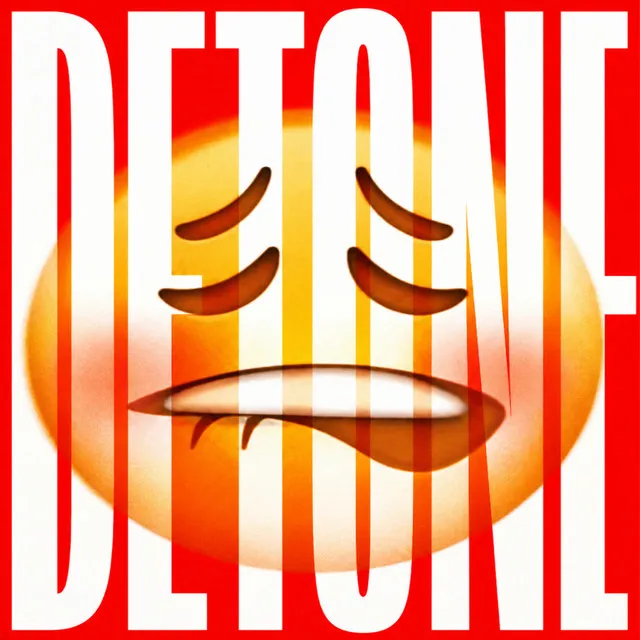 DETONE by CRRDR, Alby Loud - Doomcore cover art