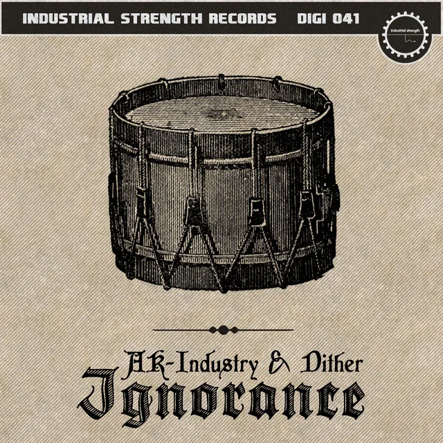 Cover art of Ignorance