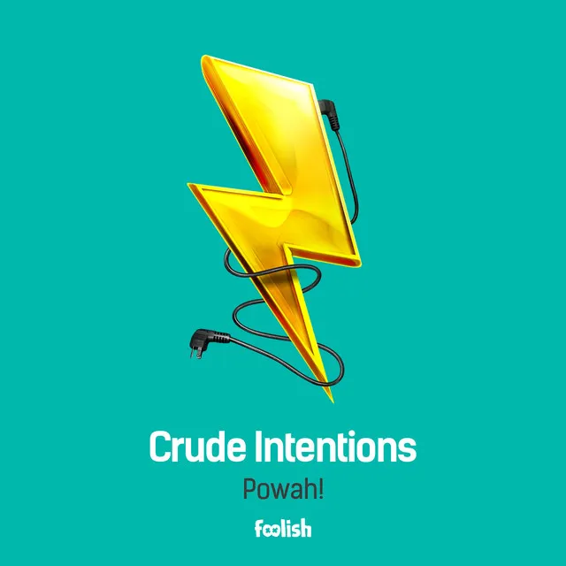 Voices - Original Mix by Crude Intentions - Hardstyle cover art