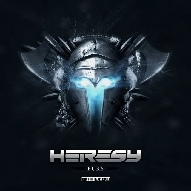 Cover art of Fury