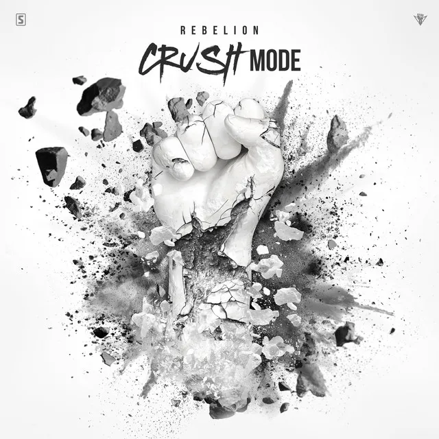 Cover art of Crushmode