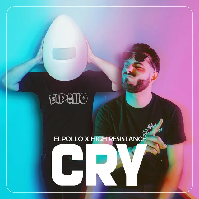Cover art of Cry
