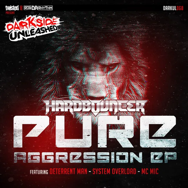 More Hardcore - System Overload Remix by Cryogenic, System Overload, Hardbouncer - Uptempo cover art