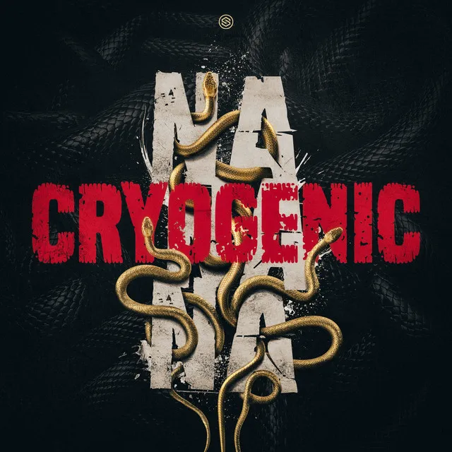 Na Na Na by Cryogenic - Uptempo cover art