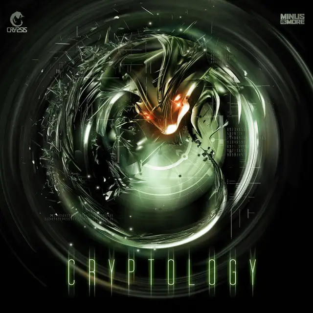 Gangsta Shit - Extended Mix by Crypsis - Hardstyle cover art