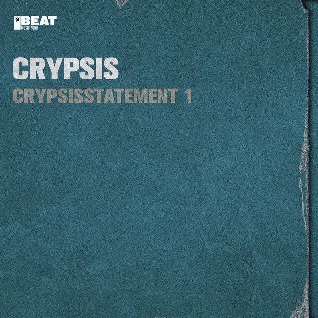 Get Hit by Crypsis, Sasha F - Hardstyle cover art