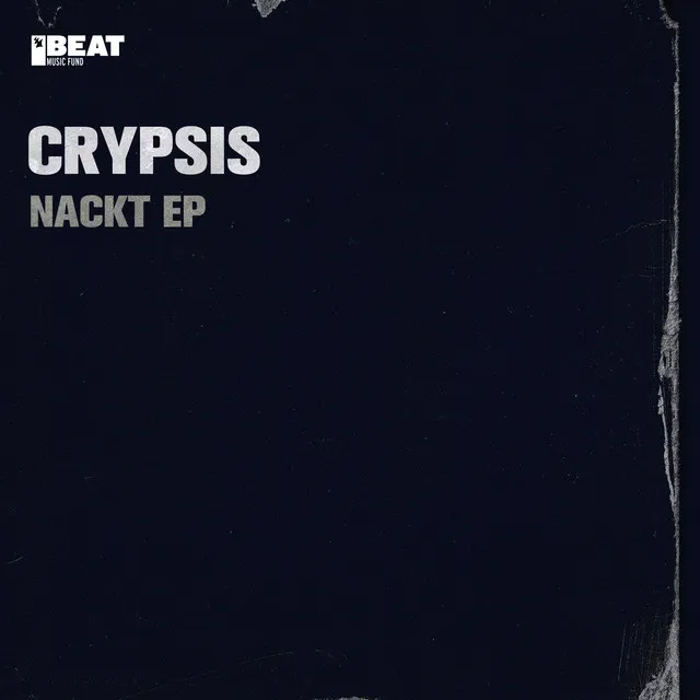 Nackt by Crypsis - Hardstyle cover art