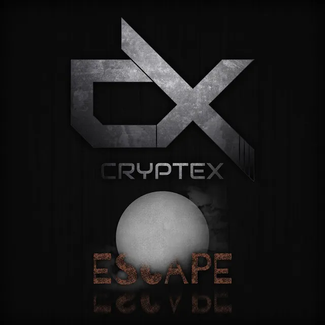 epacsE by Cryptex - Hardstyle cover art