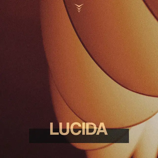 LUCIDA by Crypton - Uptempo cover art