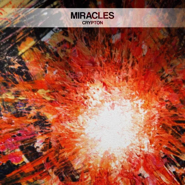 MIRACLES by Crypton - Frenchcore cover art