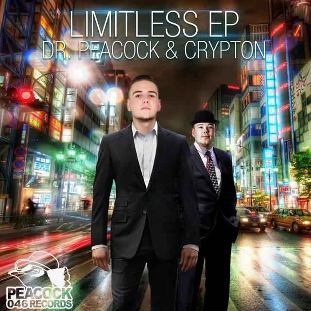Tactical by Crypton - Frenchcore cover art