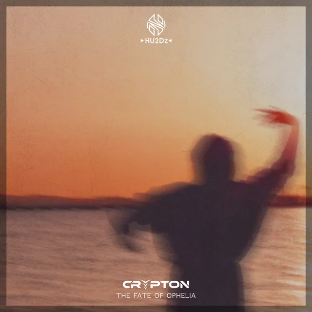 THE FATE OF OPHELIA by Crypton - Hardstyle cover art