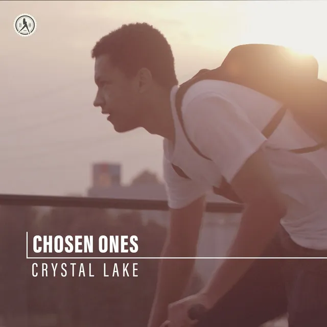Chosen Ones by Crystal Lake - Hardstyle cover art