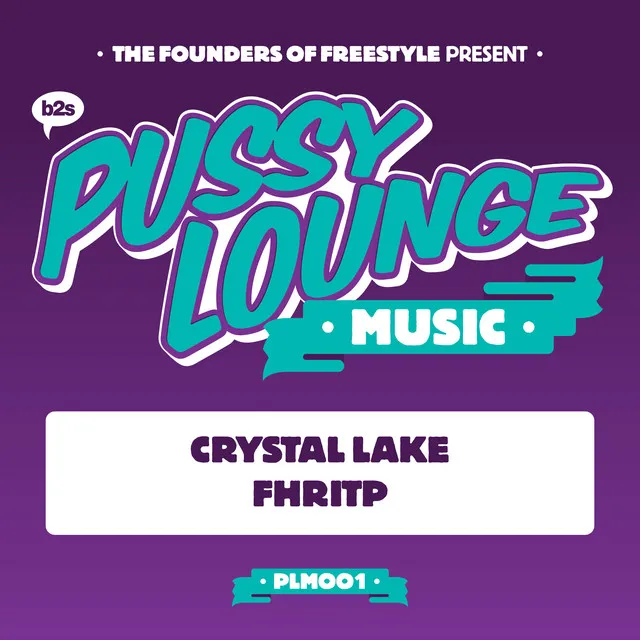 FHRITP by Crystal Lake - Hardcore cover art