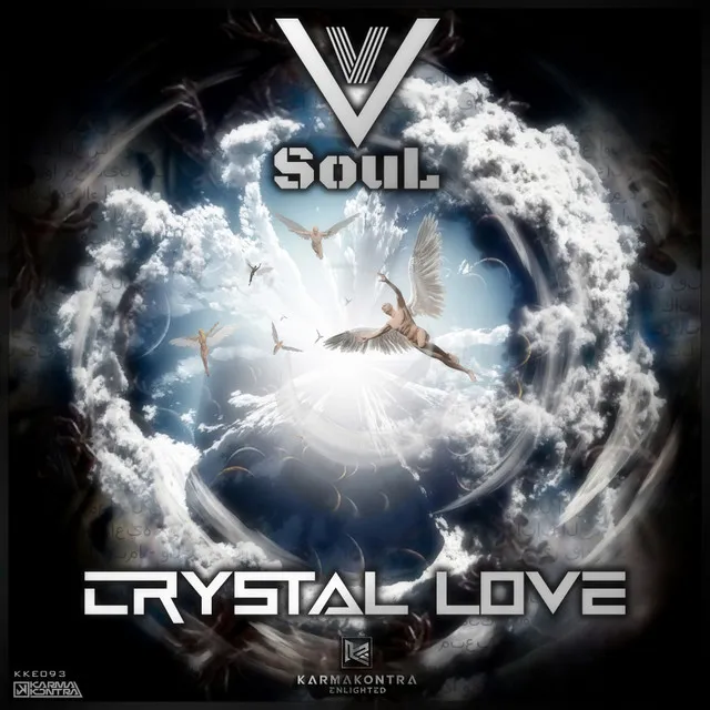 Cover art of Crystal Love