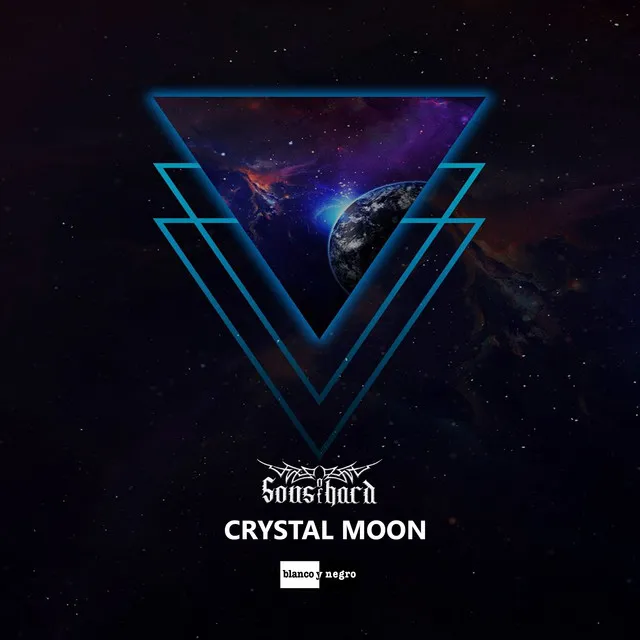 Cover art of Crystal Moon