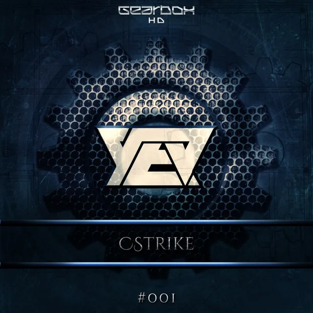 Cover art of CStrike