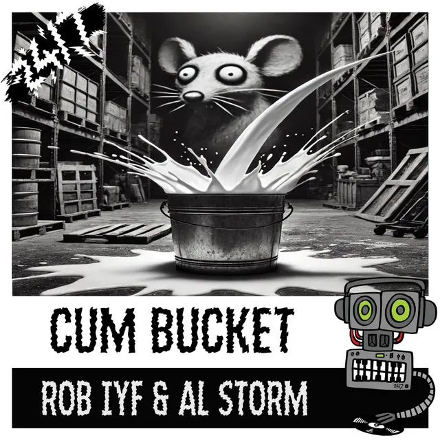 Cover art of Cum Bucket