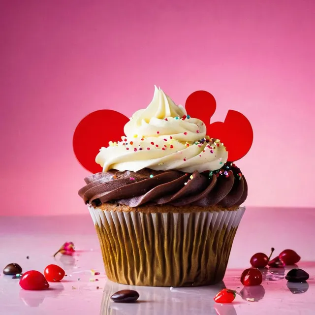 Cover art of Cupcake (Radio Edit)