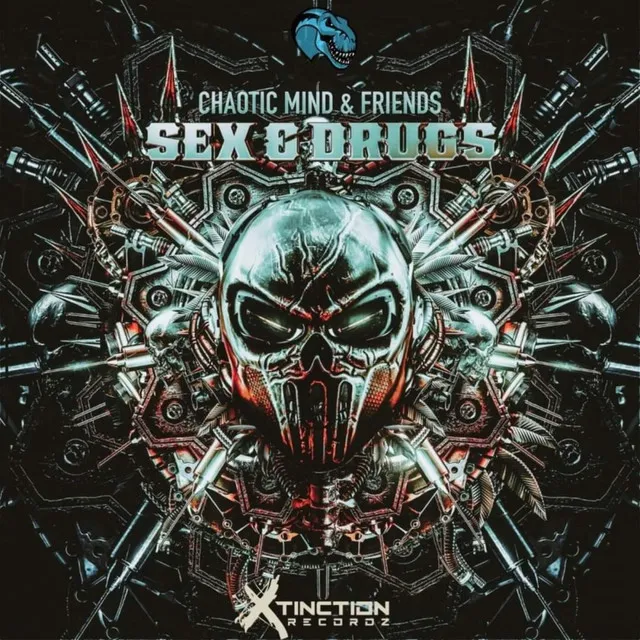 Cover art of Sex & Drugs