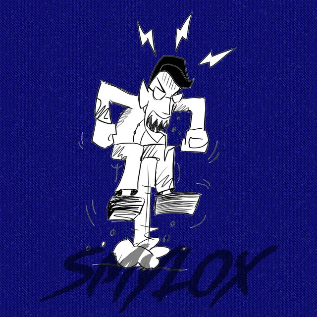 Cover art of customer service