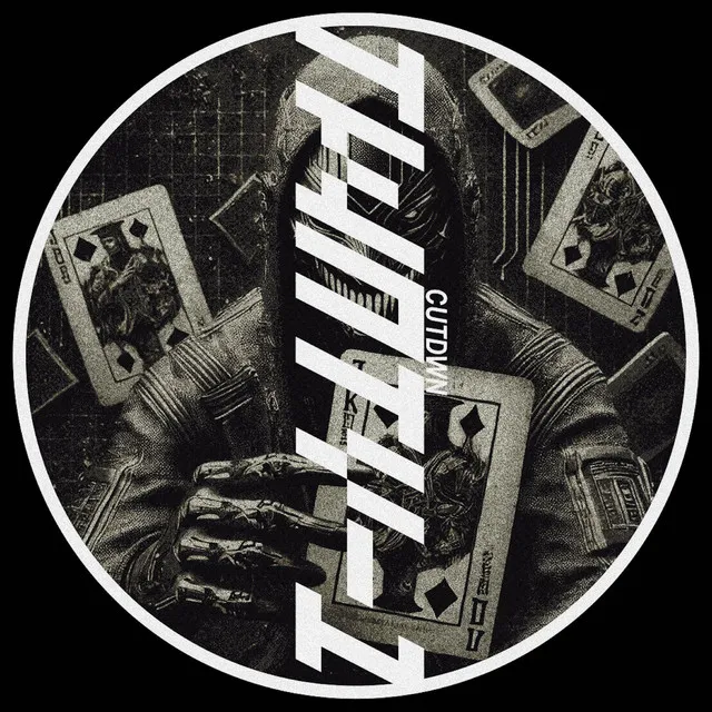 Make It - Original Mix by CUTDWN - Hard Techno cover art