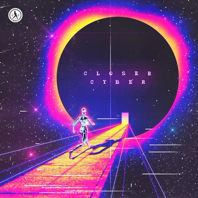 Closer by Cyber - Hardstyle cover art