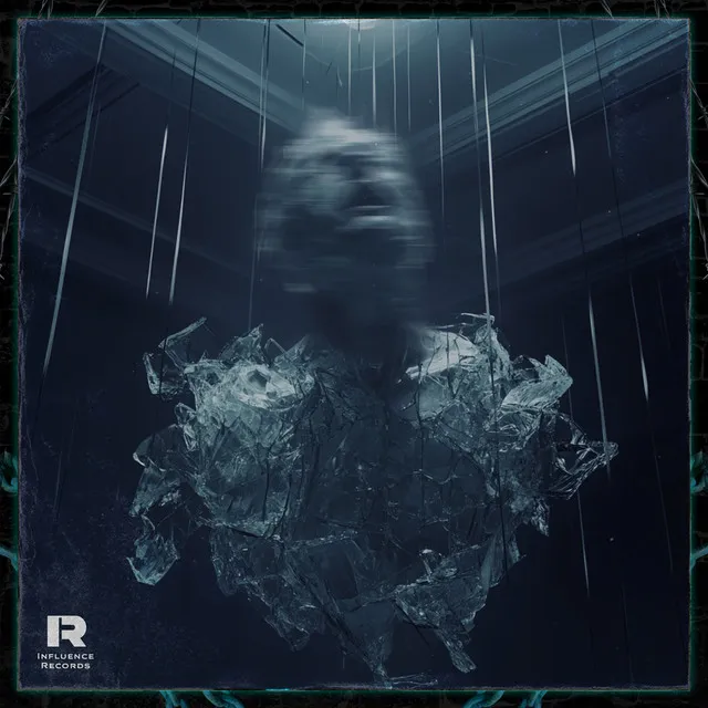 Futurition by Cyberpunkers, Denis Dekay - Hard Techno cover art