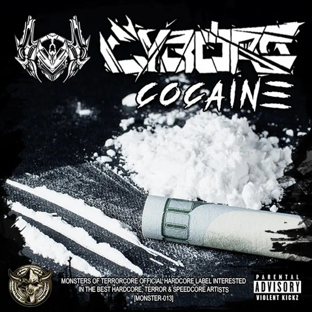 Arde el Pais by Cyborg, Hellchoir - Uptempo cover art