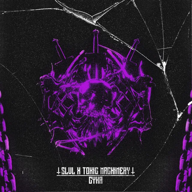 Cover art of Cyka
