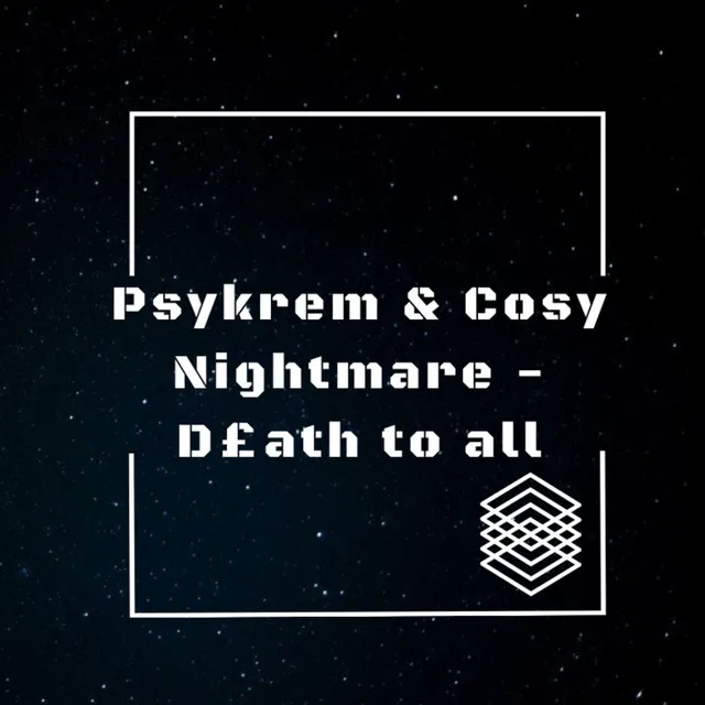 Cover art of D£ath to All