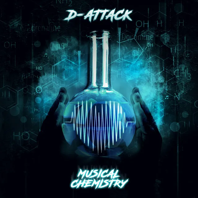 Limitless Conquest by D-Attack, Last Word - Rawstyle cover art