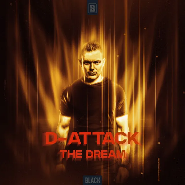 The Dream by D-Attack - Rawstyle cover art