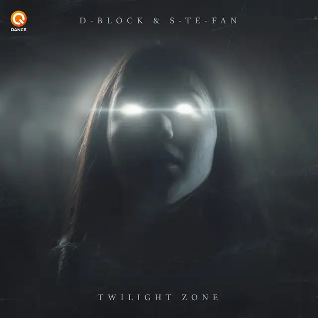 Twilight Zone - Pro Mix by D-Block & S-te-Fan - Hardstyle cover art