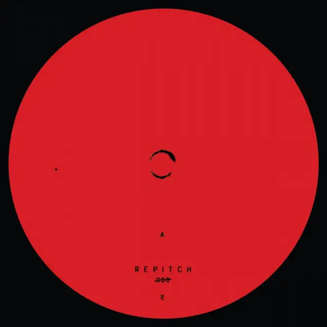 000.2-1 - Original Mix by D. Carbone - Hard Techno cover art